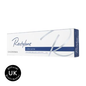 Restylane Classic + Lidocaine (1 x 1ml)
