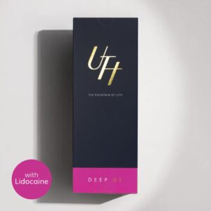 UTH Deep 03 + Lidocaine (1 x 1ml)
