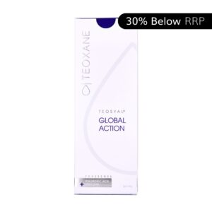 Teosyal PureSense Global Action (2x1ml)