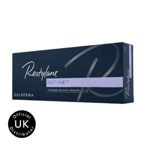 Restylane Refyne + Lidocaine (1 x 1ml)