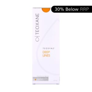 Teosyal Puresense Deep Lines (2 x 1ml)