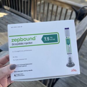 Zepbound