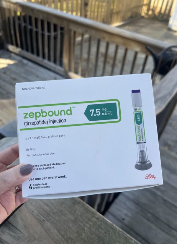 Zepbound