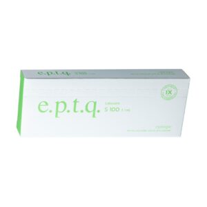 EPTQ S100 + Lidocaine (1 x 1.1ml)