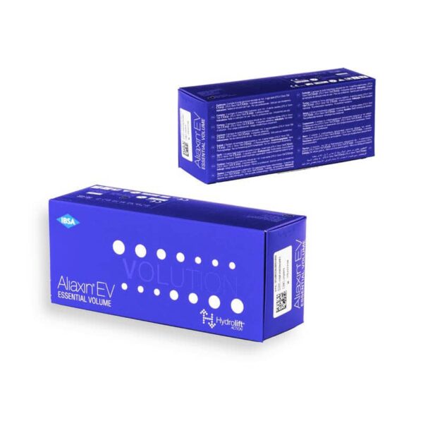 ALIAXIN® EV - Image 3
