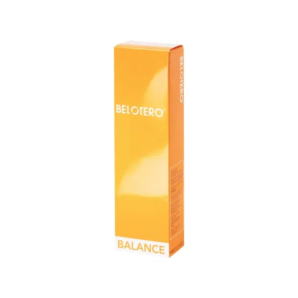 BELOTERO® BALANCE