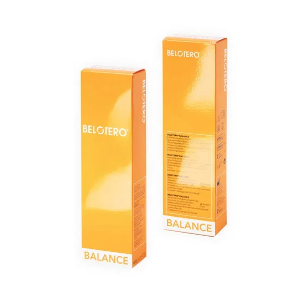 BELOTERO® BALANCE - Image 2