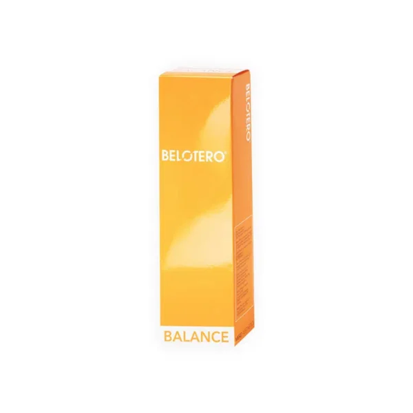 BELOTERO® BALANCE - Image 3