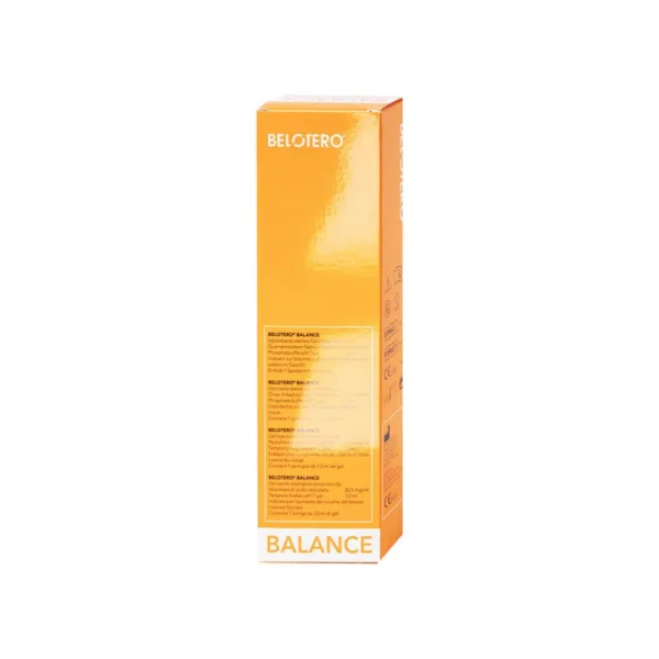 BELOTERO® BALANCE - Image 4