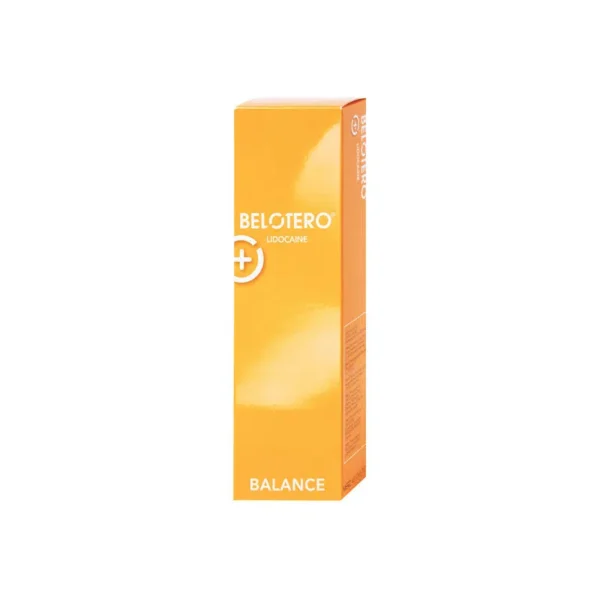 BELOTERO® BALANCE with Lidocaine - Image 3