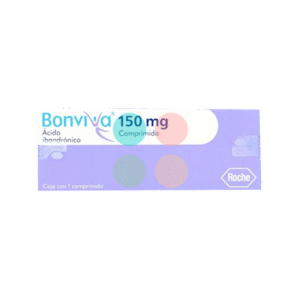 Bonviva Tablets 150mg