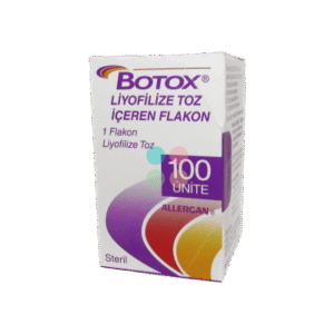Botox 100IU Non-English