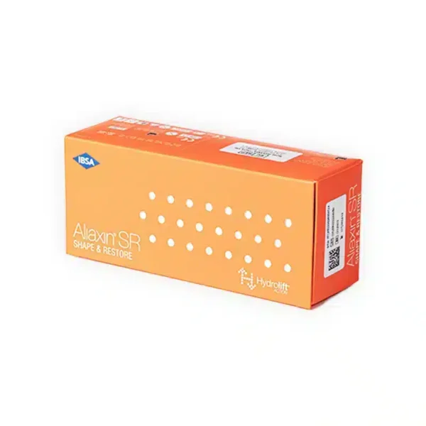 ALIAXIN® SR - Image 2
