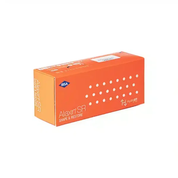 ALIAXIN® SR - Image 3