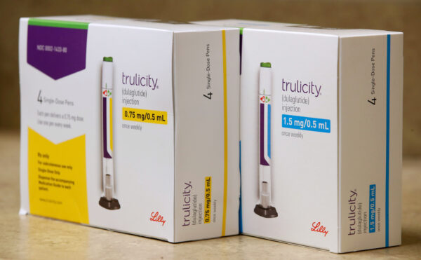 Trulicity