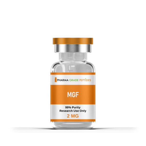 PEG-MGF