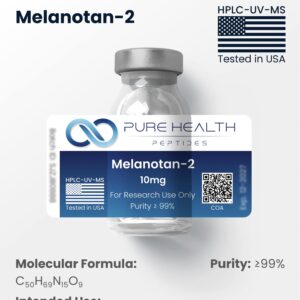 Melanotan-2