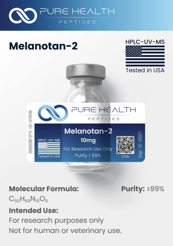 Melanotan-2