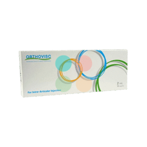 Orthovisc (1x2ml)