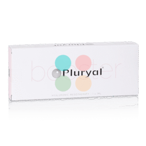 Pluryal Booster 1ml