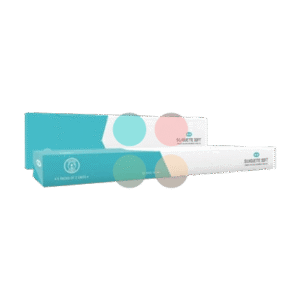 Silhouette Soft 8 Cones 2 Sutures 5 Packs