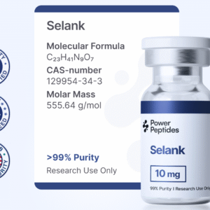 Selank