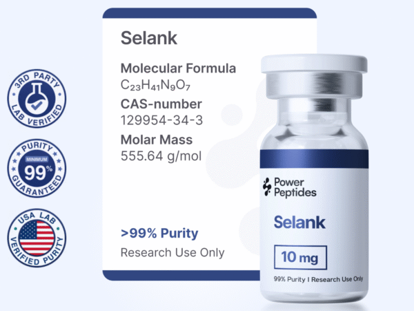 Selank