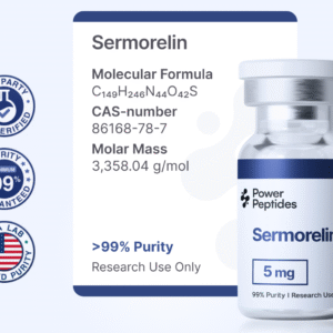 Sermorelin