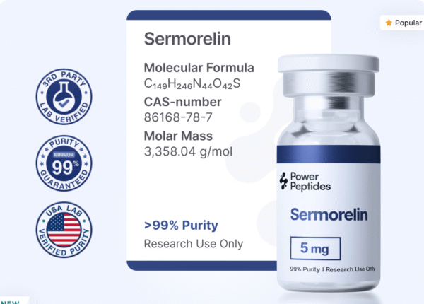 Sermorelin