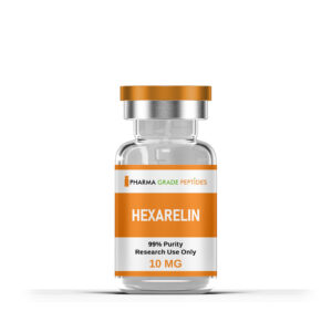 Hexarelin