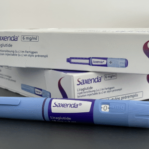 Saxenda 0.6