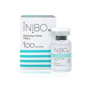 Inibo 100IU (botulinum toxin type A)