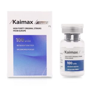 Kaimax 100IU (botulinum toxin type A)