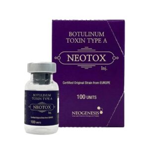 Neotox 100IU (botulinum toxin type A)