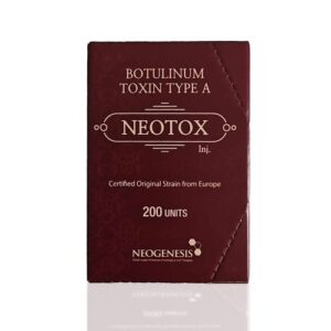 Neotox 200IU (botulinum toxin type A)