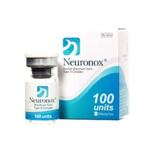 Neuronox 100IU (botulinum toxin type A)