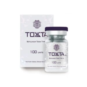 Toxta® 100IU (botulinum toxin type A)