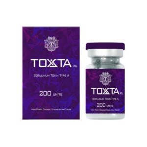 Toxta® 200IU (botulinum toxin type A)