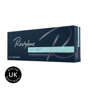 Restylane Defyne + Lidocaine (1 x 1ml)