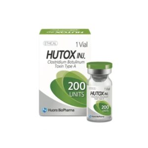 Hutox 200IU (botulinum toxin type A)
