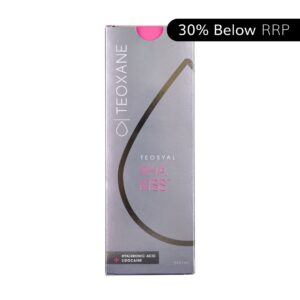 Teosyal RHA 3 (2 x 1ml)