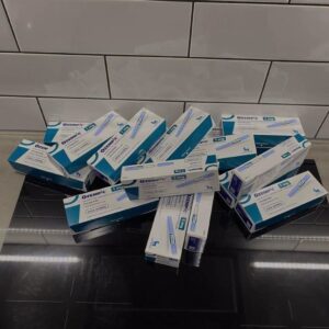 Ozempic 0.25/0.5mg pen