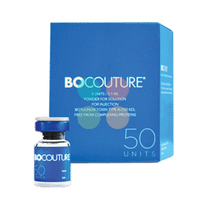 Bocouture 50U