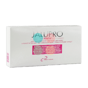 Jalupro HMW