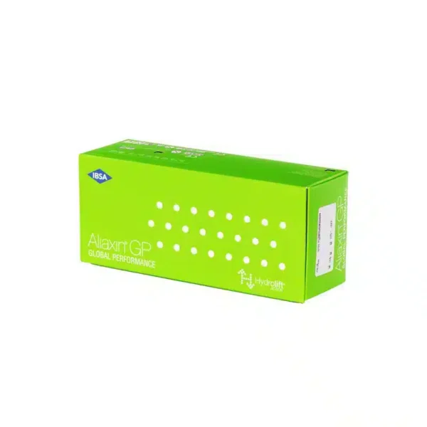 ALIAXIN® GP - Image 3
