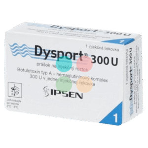 Dysport 300U Slovakian