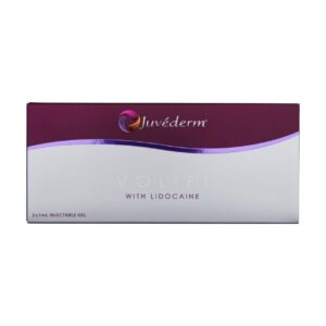 Juvederm Volift + Lidocaine (2 x 1ml)