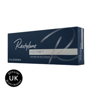 Restylane Volyme + Lidocaine (1 x 1ml)