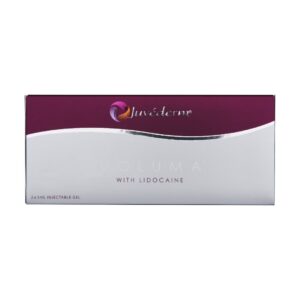 Juvederm Voluma + Lidocaine (2 x 1ml)