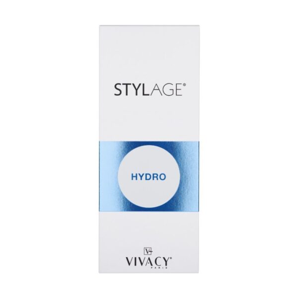 Stylage Bi-Soft Hydro (1 x 1ml)